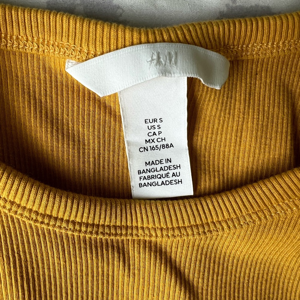 H and m basic - Picture 2 of 2